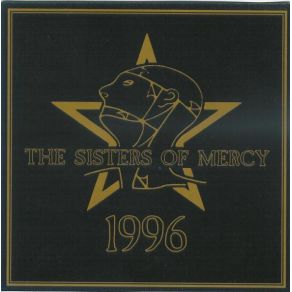 Stadthalle, Offenbach, 1996-07-14 album cover