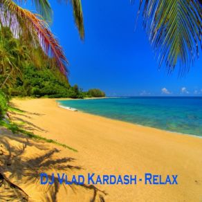 RELAX MIX Vol. 1 album cover