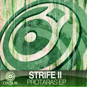 Protaras album cover