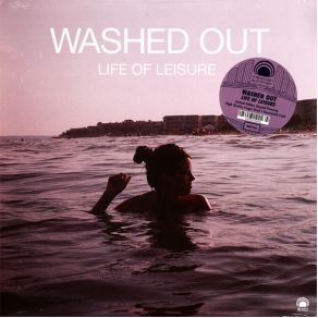Life Of Leisure album cover