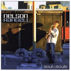 Soul To Souls album cover
