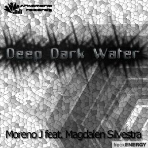 Deep Dark Water (Strange Sound Mix) (Single) album cover