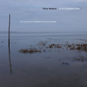 In St Cuthbert's Time album cover