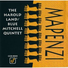 Mapenzi album cover