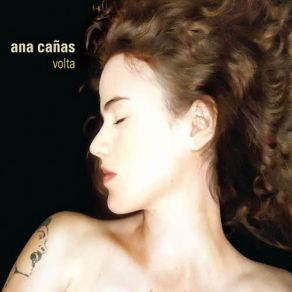 Volta album cover