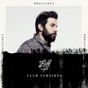 Flora Club Versions album cover