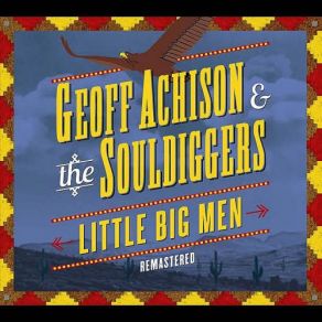 Little Big Men (Remastered) album cover