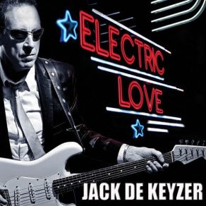 Electric Love album cover