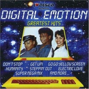 Greatest Hits album cover