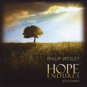 Hope Endures album cover