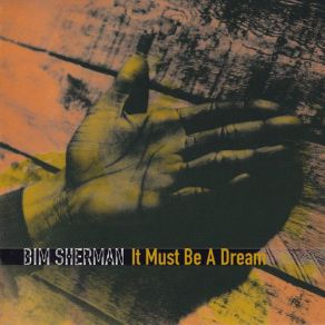 It Must Be A Dream album cover
