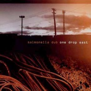 One Drop East album cover