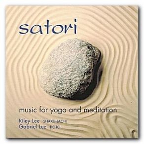 Satori album cover