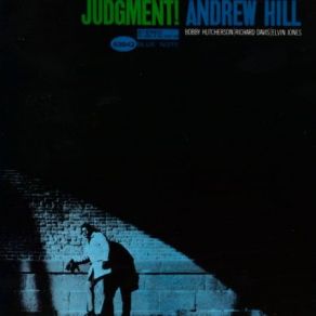Judgment! album cover