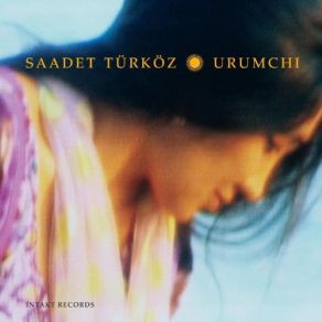 Urumchi album cover