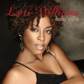 Healing Within album cover
