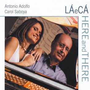 La E Ca / Here And There album cover