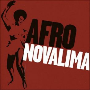 Afro album cover