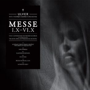 Messe I. X-VI. X album cover