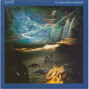 To Another Horizon album cover