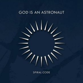 Spiral Code (Single) album cover