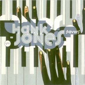 Favors album cover