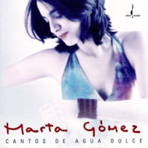 Cantos De Agua Dulce album cover