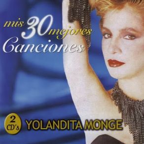 Mis 30 Mejores Canciones (CD2) album cover