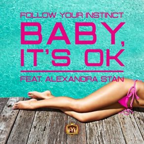 Baby Its Ok (Video Edit) (Single) album cover