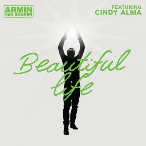 Beautiful Life (Kat Krazy Radio Edit) (Single) album cover