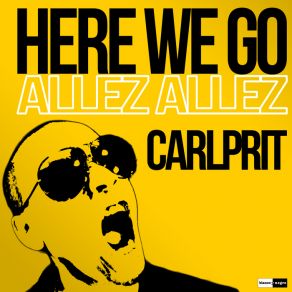 Here We Go (Allez Allez) (E-Partment Remix Edit) (Single) album cover