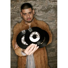Kenny Dope album cover