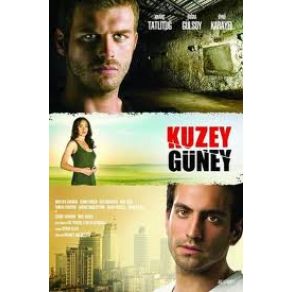Kuzey Güney Orjinal Dizi Müzikleri album cover