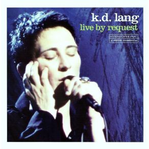 Live By Request album cover