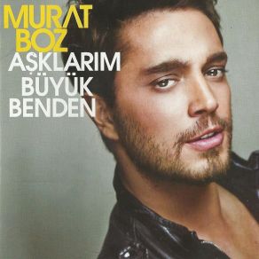 Asklarım Buyuk Benden album cover