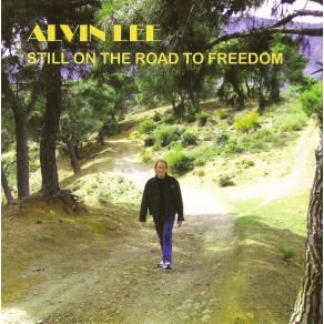 On The Road To Freedom album cover