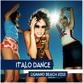 Lignano Beach album cover