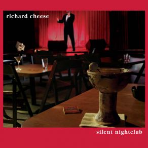 Silent Nightclub album cover
