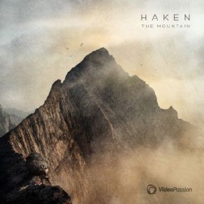 The Mountain (Limited Edition) album cover