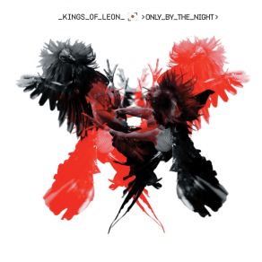 Only By The Night album cover