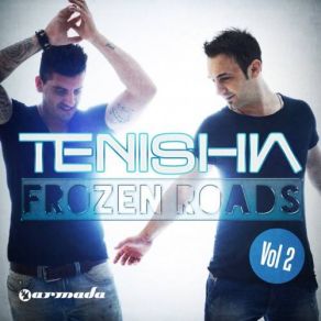 Frozen Roads Vol. 2 album cover