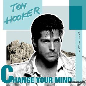 Change Your Mind album cover