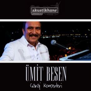 Garaj Konserleri (Akustikhane-Performans Evi) album cover