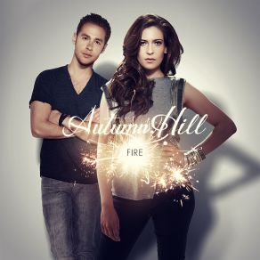 Fire (Single) album cover