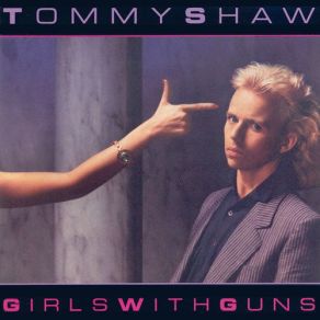 Girls With Guns (Remaster 2013) (CD1) album cover