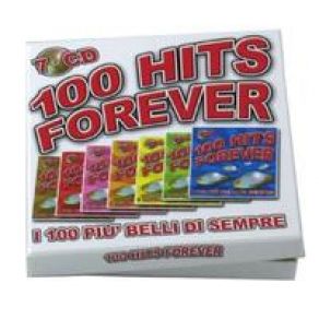 100 Hits Forever album cover