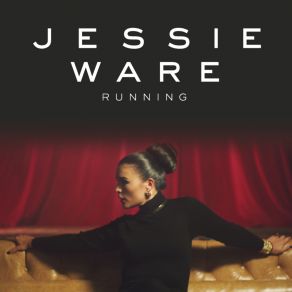 Running album cover