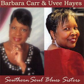 Southern Soul Blues Sisters album cover