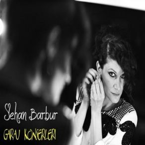 Garaj Konserleri album cover