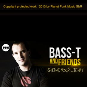Shine Your Light album cover